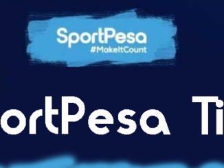 Sportpesa New Paybill Number